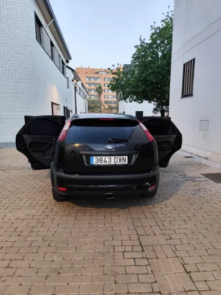 Ford Focus 2006