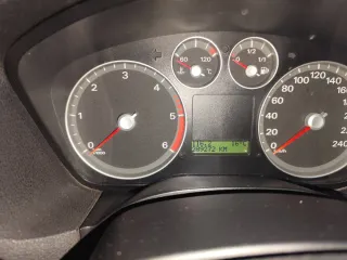 Ford Focus 2006
