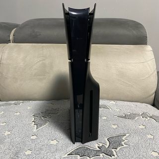 Console Sony PlayStation 5 Slim Disco 1TB Black