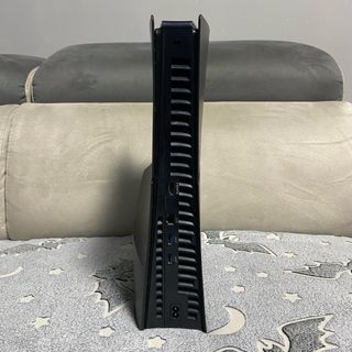 Console Sony PlayStation 5 Slim Disco 1TB Black