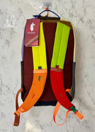 Mochila Cotopaxi montaña senderismo Acampada Pesca