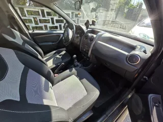 Dacia Duster 2016 1.2 TCe 125 laureat