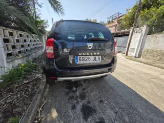 Dacia Duster 2016 1.2 TCe 125 laureat