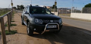 Dacia Duster 2016 1.2 TCe 125 laureat