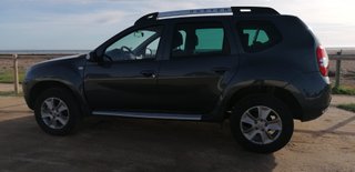 Dacia Duster 2016 1.2 TCe 125 laureat
