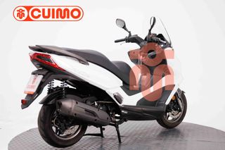 KYMCO GRAND DINK 125