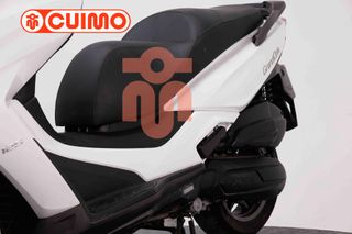 KYMCO GRAND DINK 125