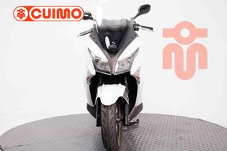 KYMCO GRAND DINK 125