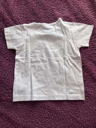 Camiseta NEIT 12 meses