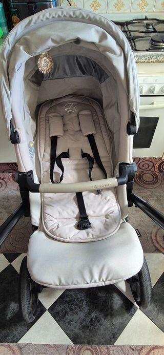 Carro de bebé Jane