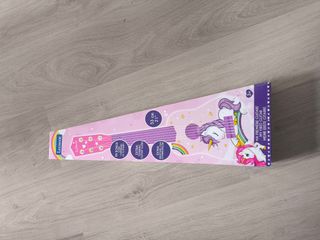 Guitarra Unicornio Lexibook Niñas