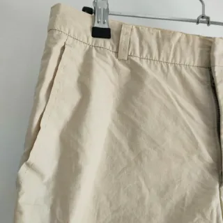 Bermuda Mango Man Beige