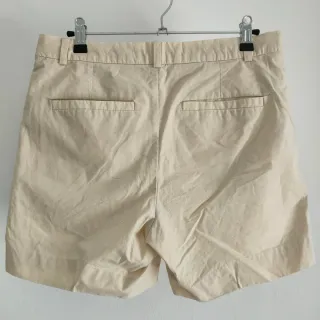 Bermuda Mango Man Beige