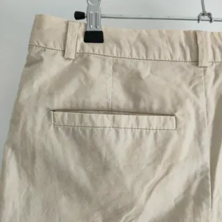 Bermuda Mango Man Beige