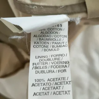 Bermuda Mango Man Beige