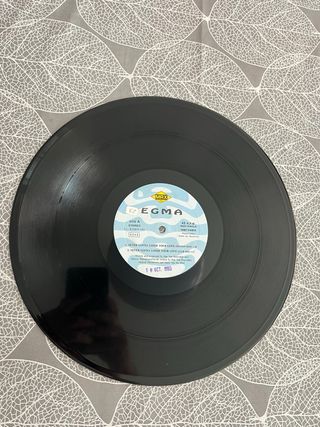 Vinilo Never Gonna Loose Your Love Esma