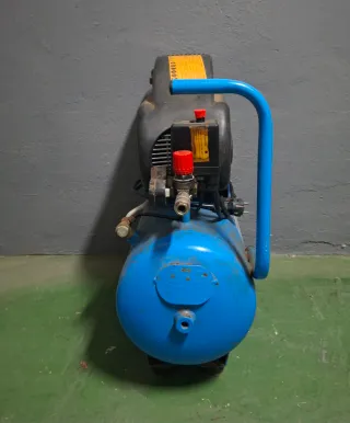 Compresor 25 L