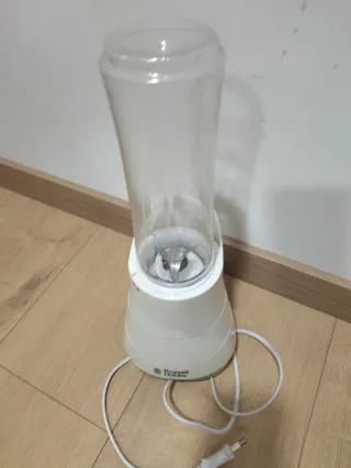 Batidora portátil Russell Hobbs