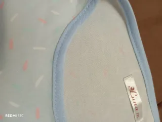 Camisón algodón sin estrenar