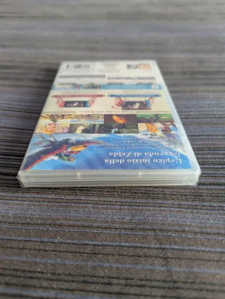 The Legend of Zelda: Skyward Sword HD