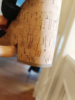 Sandalias de plataforma