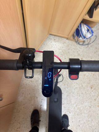 Patinete Xiaomi Mi Scooter Pro 2