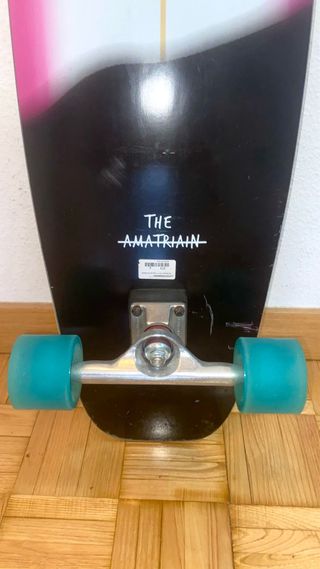 Surfskate YOW Amatriain