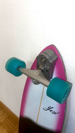 Surfskate YOW Amatriain