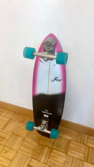Surfskate YOW Amatriain