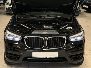 BMW X3 2021 xDrive Advantage