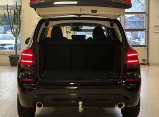 BMW X3 2021 xDrive Advantage