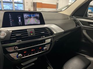 BMW X3 2021 xDrive Advantage