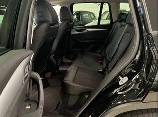 BMW X3 2021 xDrive Advantage