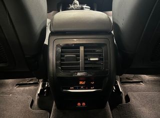 BMW X3 2021 xDrive Advantage