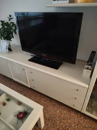 Samsung LE37B651T3W TV