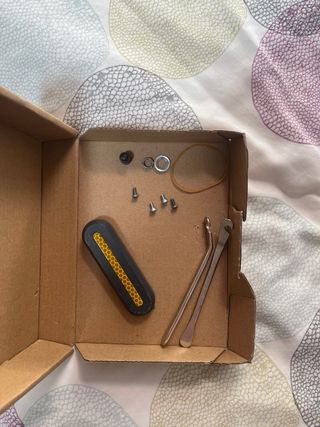 Patinete Eléctrico Xiaomi Pro 3 - Necesita Reparac