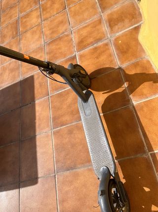 Patinete Eléctrico Xiaomi Pro 3 - Necesita Reparac