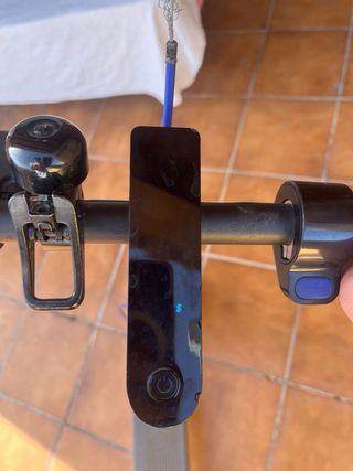 Patinete Eléctrico Xiaomi Pro 3 - Necesita Reparac