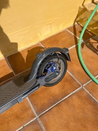 Patinete Eléctrico Xiaomi Pro 3 - Necesita Reparac