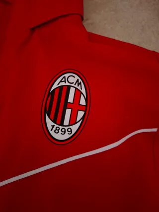 Giacca Puma AC Milan