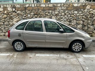 Citroen Xsara picasso