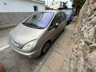 Citroen Xsara picasso