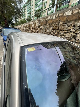 Citroen Xsara picasso