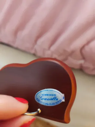 Sacra Famiglia Argento Laminato