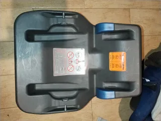 Seggiolino auto Masicoxi Inglesina