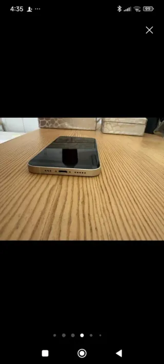 iPhone 12 Apple