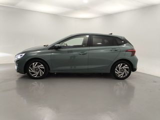 Hyundai i20 1.2 79cv Klass 5p 2025