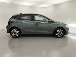 Hyundai i20 1.2 79cv Klass 5p 2025