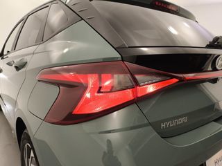 Hyundai i20 1.2 79cv Klass 5p 2025