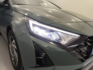 Hyundai i20 1.2 79cv Klass 5p 2025
